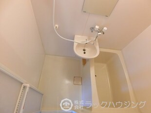 川崎ハイツの物件内観写真